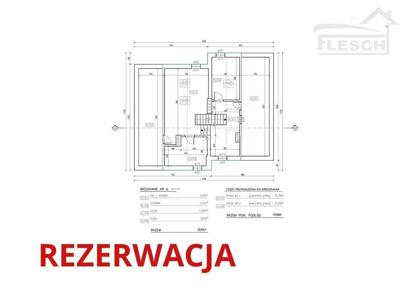 Mieszkanie w Nadarzynie z miejscem postojowym