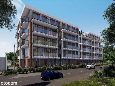 Ustawne Mieszkanie Polna 18 Residence | M23