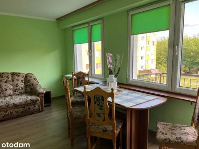 Apartament 65m2 Wysoki standard Centrum Bezpośr.