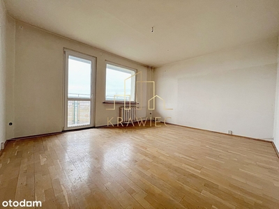 Mieszkanie, 48,50 m², Włocławek