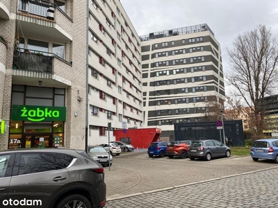 Apartament bez PCC Wroclaw Pl. Grunwaldzki