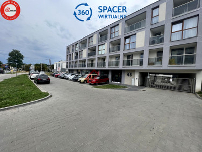 Apartament, ul. Klonowa