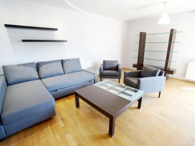 Apartament, ul. Podkowińskiego