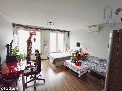 Harmony Resort | apartament 2-pok. | AP1.17