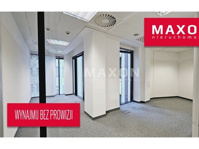 Biuro do wynajęcia 467,00 m², oferta nr 22723/PBW/MAX