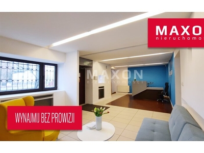 Biuro do wynajęcia 500,00 m², oferta nr 3446/OBW/MAX