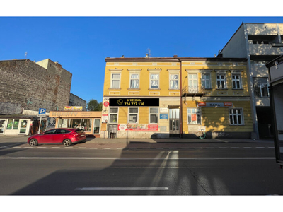 Biuro na sprzedaż 276,47 m², oferta nr 8/7393/OOS