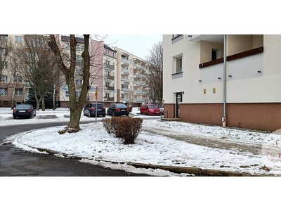 Biuro na sprzedaż 33,70 m², oferta nr 47/4398/OLS