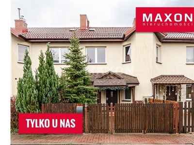 Dom do wynajęcia 110,00 m², oferta nr 3942/DW/MAX