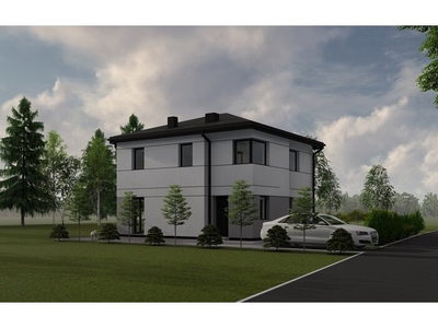 Dom na sprzedaż 110,14 m², oferta nr 388/7393/ODS