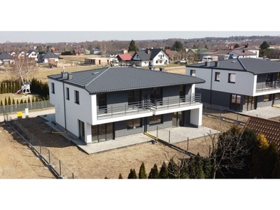 Dom na sprzedaż 115,66 m², oferta nr 372/7393/ODS