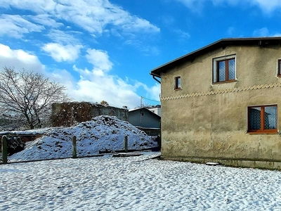 Dom Piekary Śląskie Kozłowa Góra, ul. Górnośląska