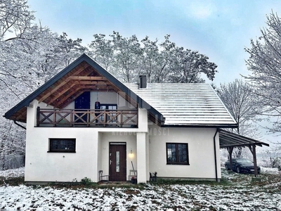 Dom Wola Pękoszewska
