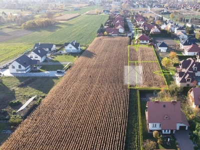 Działka budowlana Przeworsk, ul. Kopernika