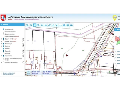 Działka na sprzedaż 4 276,00 m²