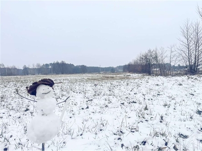 Działka Sprzedaż Ładne, Polska