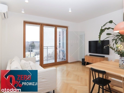 Apartament 55m2, 3 pokoje, Bez Prowizji, 0% PCC