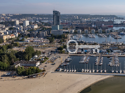 Gdynia, Śródmieście, Stefana Żeromskiego