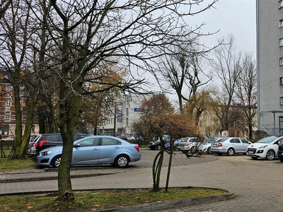 Gliwice M., Gliwice, Zatorze