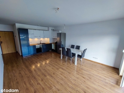 PRZESTRONNE 2 POKOJE PARTER 53m2 | OGRÓDEK 24m2