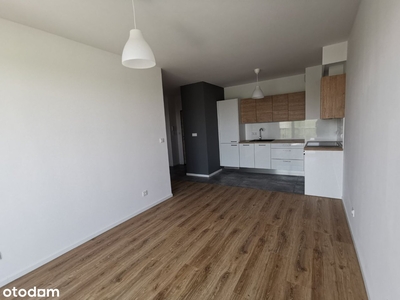 Nowe mieszkanie 50 m2, balkon, blok, os. Różane