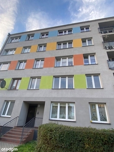 Śródmieście Ordona 2 pok 34m2 + Balkon Do Wejścia