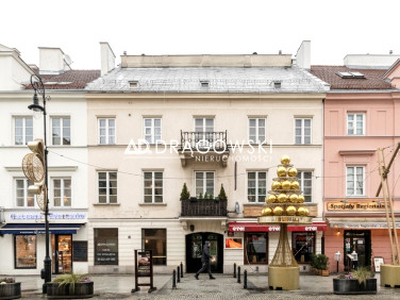 Lokal gastronomiczny, ul. Nowy Świat