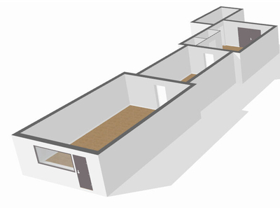 Lokal użytkowy do wynajęcia 88,00 m², oferta nr 112/7393/OLW