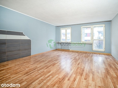 Apartament z ogrodem w spokojnej części Mokotowa