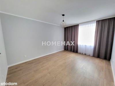 2-pokojowe mieszkanie 47m2 + balkon