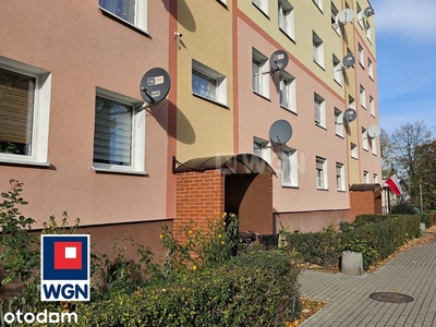 Apartamenty Poligonowa mieszkanie z antresolą