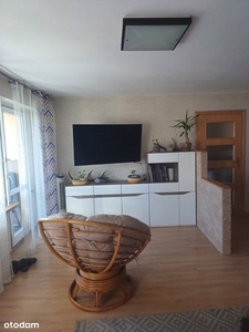 4-pokojowe mieszkanie 79m2 + balkon Bez Prowizji