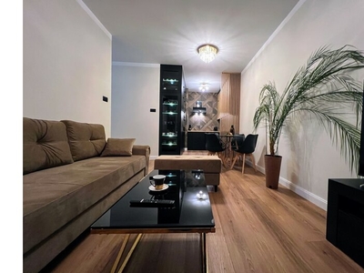 Mieszkanie do wynajęcia 45,00 m², piętro 6, oferta nr 215/7393/OMW