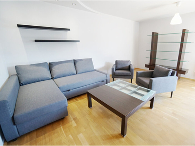 Mieszkanie do wynajęcia 70,00 m², piętro 3, oferta nr 48258/2089/OMW