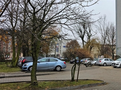 Mieszkanie Gliwice