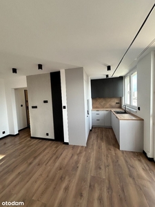 Świnoujście - Plac Wolności - apartamenty