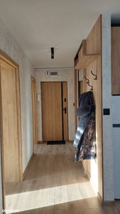 Mieszkanie, 51,09 m², Szczecin