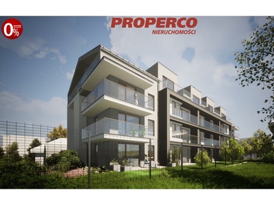 Mieszkanie na sprzedaż 41,64 m², piętro 1, oferta nr PRP-MS-72522