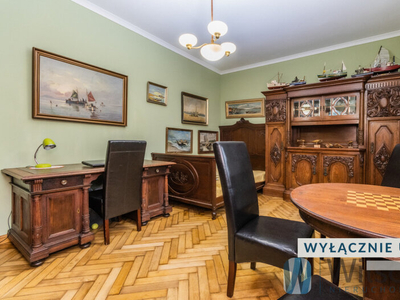 Mieszkanie na sprzedaż 86,60 m², parter, oferta nr WIL813422