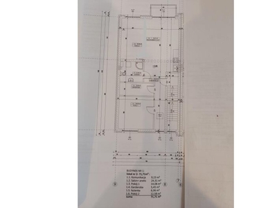 Mieszkanie na sprzedaż 90,00 m², piętro 1, oferta nr 430