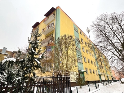 Mieszkanie Łódź Julianów, ul. Emilii Plater