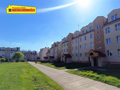 Mieszkanie Szczecinek, ul. Kołobrzeska