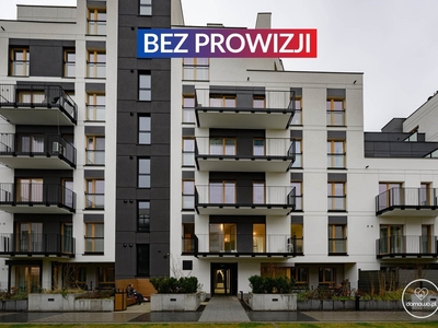 Mieszkanie Warszawa Bemowo, ul. Narwik 16