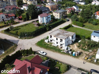 3 Pokoje+Duży Taras 20m2/Piękna Panorama