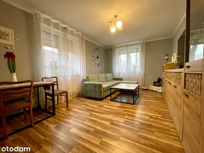 3 pok. apartament, garaż, widok na Tatry