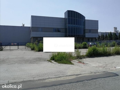 Nieruchomość komercyjna do wynajęcia, 400 m2, Głogów Małopolski