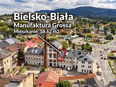 Nowe mieszkanie Bielsko-Biała