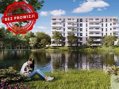 Nowe mieszkanie Gliwice