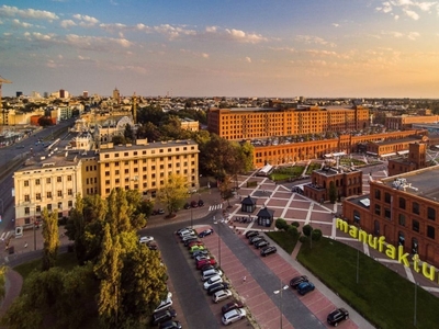 Nowe mieszkanie Łódź Stare Polesie