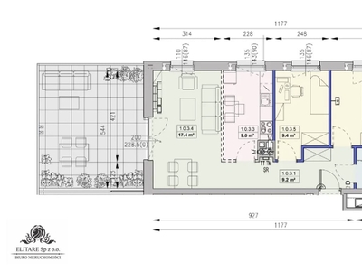 Nowe mieszkanie Wrocław Oporów